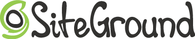 SiteGround logo